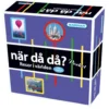 När då då? Resor i Världen 2 (Pocket)
