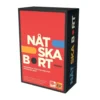 Nåt Ska Bort - Pocket