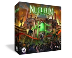 Nucleum