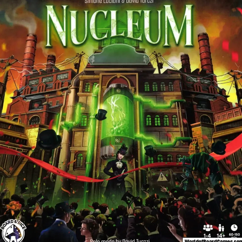 Nucleum