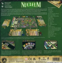 Nucleum