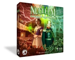 Nucleum: Court of Progress (Exp.)