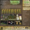 Nucleum: Energy Research Institute (Exp.)