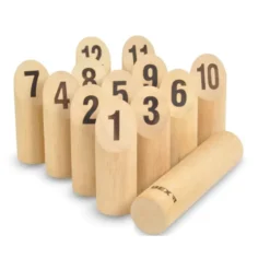 Number Kubb Original - Mölkky (Bex)