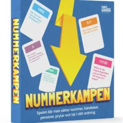 Nummerkampen