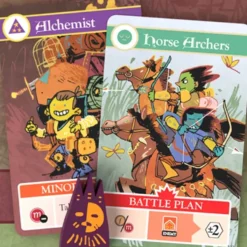 Oath: Chronicles of Empire and Exile