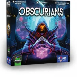 Obscurians