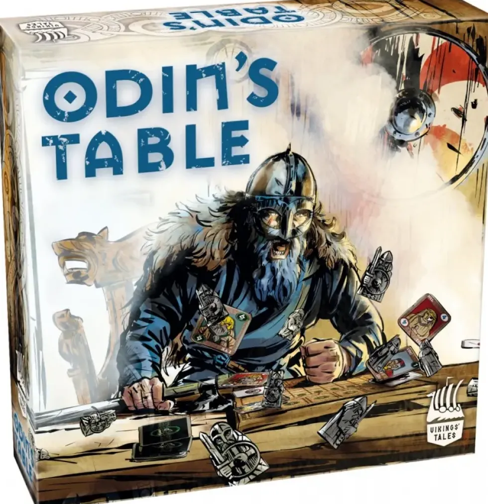 Odin's Table