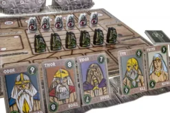 Odin's Table