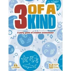 3 of a Kind