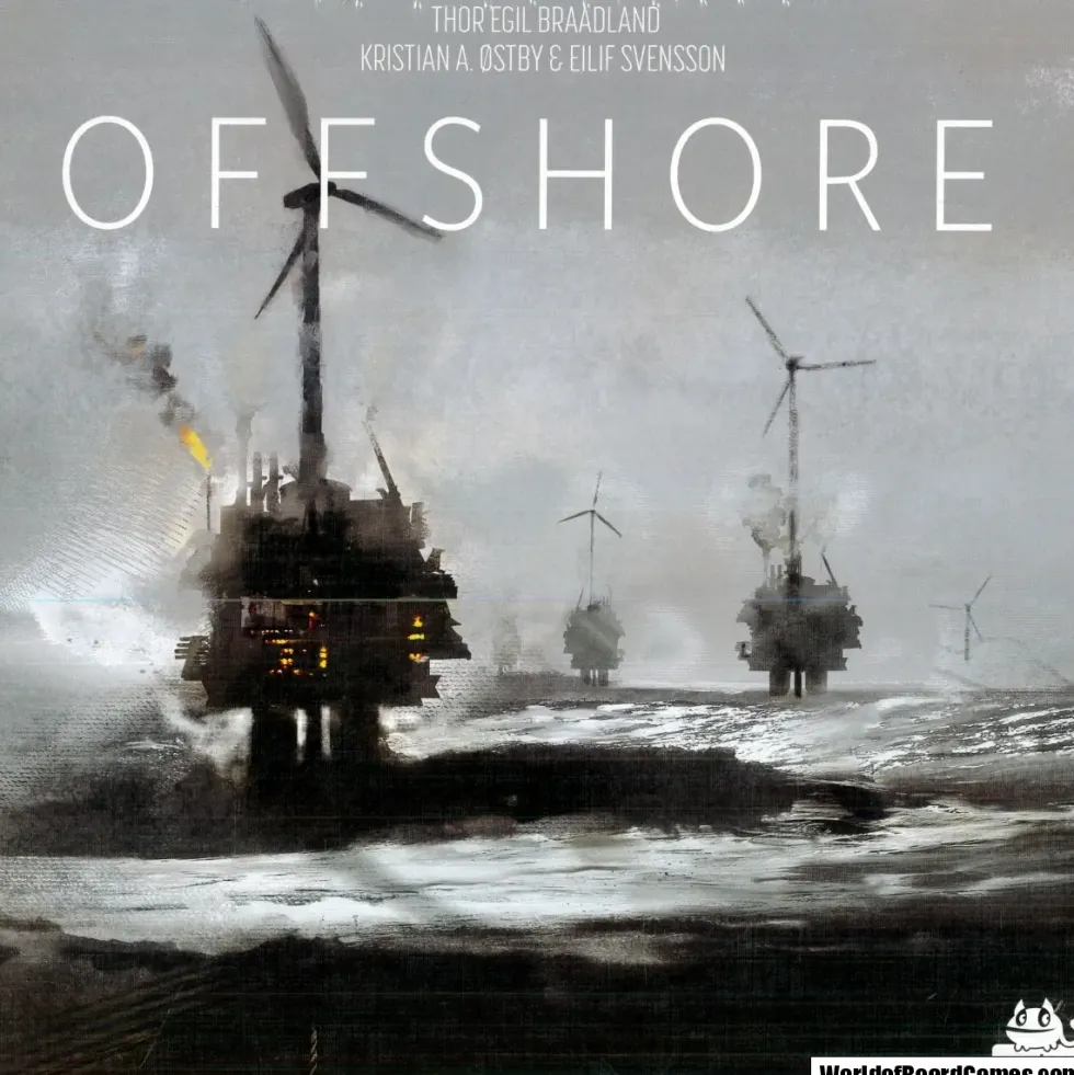 Offshore