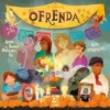 Ofrenda