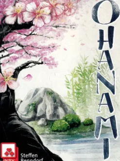 Ohanami