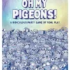 Oh My Pigeons!