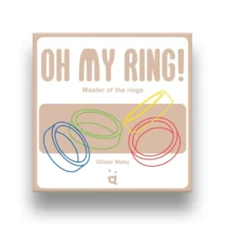 Oh my ring