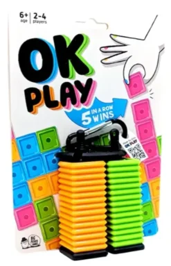 OK Play
