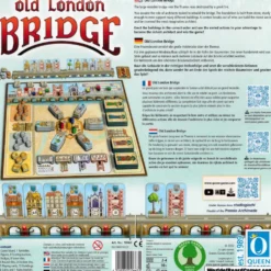 Old London Bridge