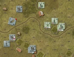 Old School Tactical: Volume 4 - Italian Theater 1943-45