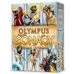 Olympus Loonacy