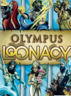 Olympus Loonacy