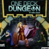 One Deck Dungeon