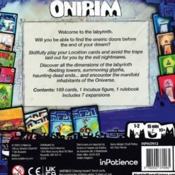 Onirim