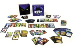 Onirim