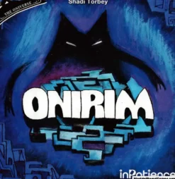 Onirim