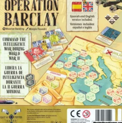 Operation Barclay