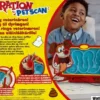 Operation Pet Scan
