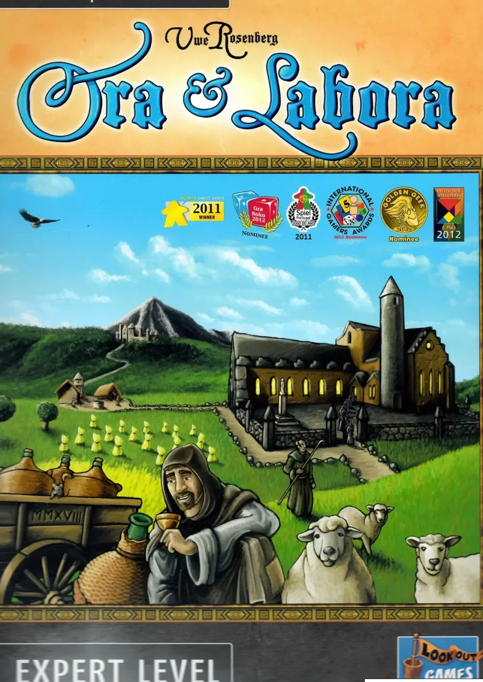 Ora et Labora