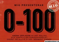 0-100 Orange