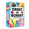 Ordet på Bordet
