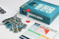 Ordgruvan