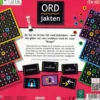 Ord-Jakten