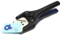 Oregon Laminations: Deluxe 2.5 mm Corner Cutter