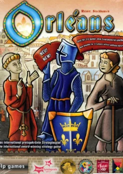 Orléans
