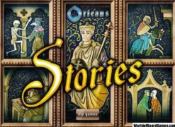 Orléans Stories