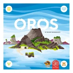 Oros