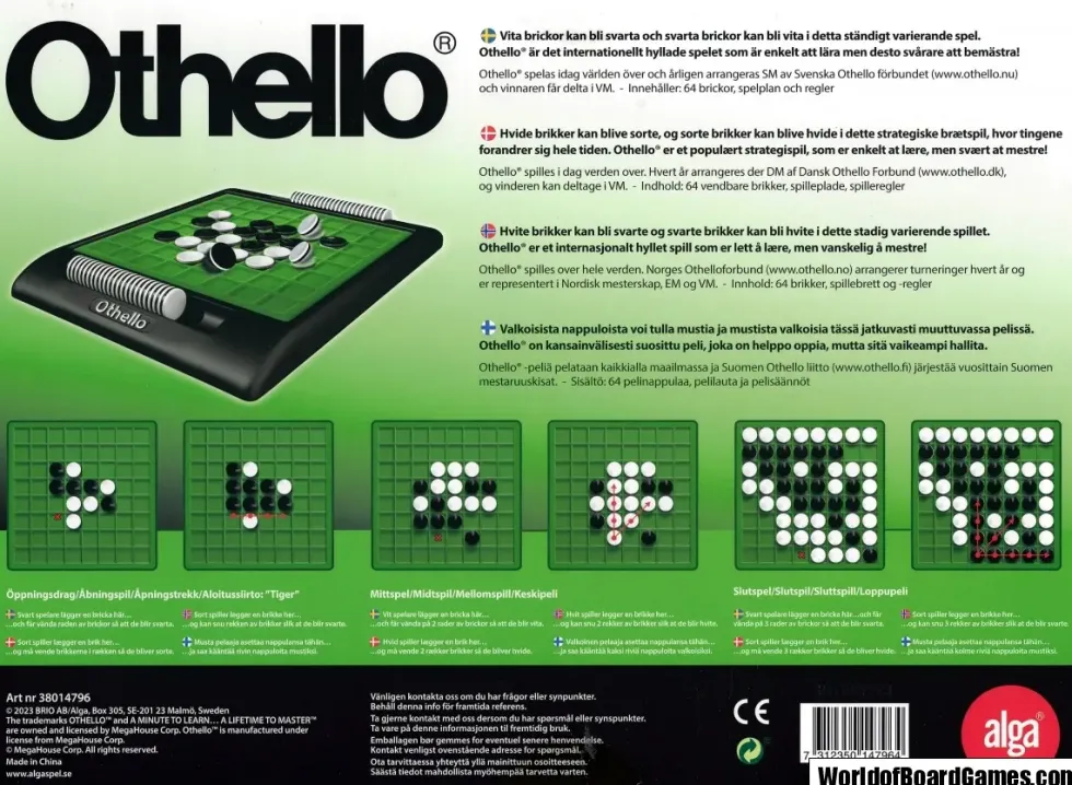 Othello