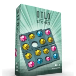 OTLO Stones