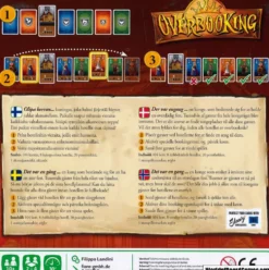 Overbooking (SVE)