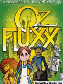 Oz Fluxx