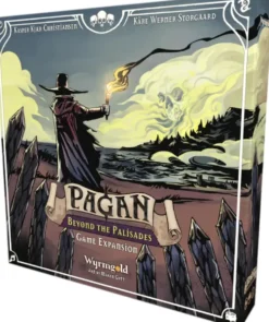 Pagan: Beyond the Palisades (Exp.)