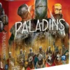 Paladins of the West Kingdom
