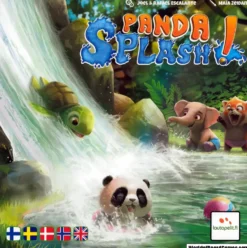 Panda Splash (SVE)
