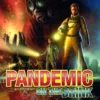 Pandemic: On the Brink (Exp.) (ENG)