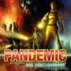Pandemic: On the Brink (Exp.) (SVE)