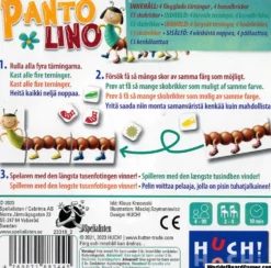 Pantolino (SVE)