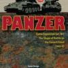 Panzer: Expansion #1 - The Shape of Battle - The Eastern Front (Exp.)